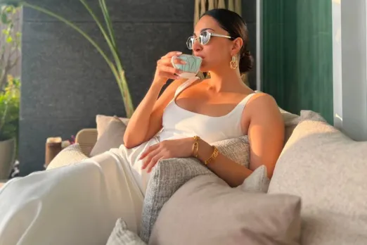 Kiara Advani