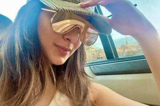 Kiara Advani