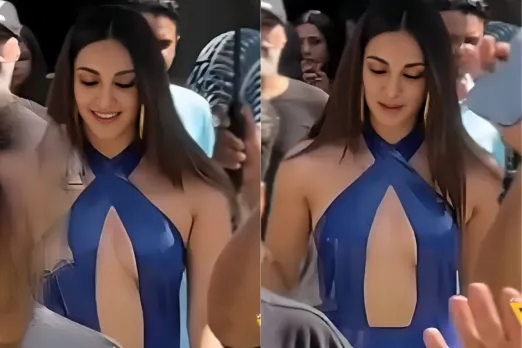 Kiara Advani