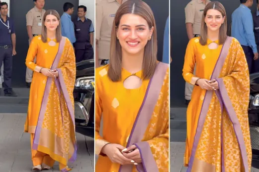 Kriti Sanon