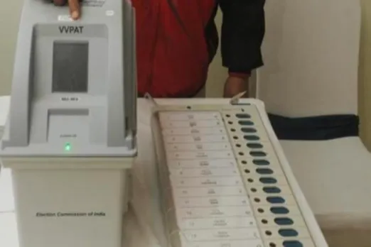 Lok Sabha Election 2024
