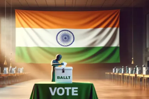 Lok Sabha Election 2024