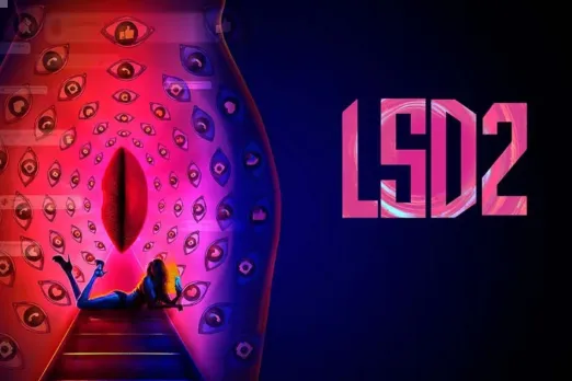 Love Sex aur Dhokha 2 Review