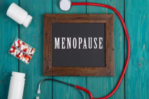 Menopause