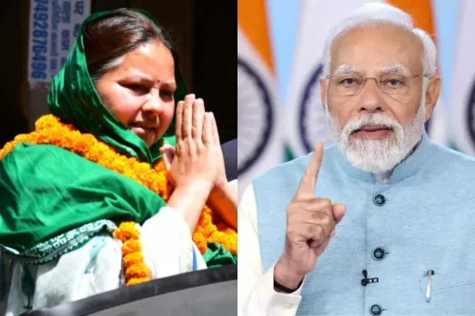 Misa Bharti