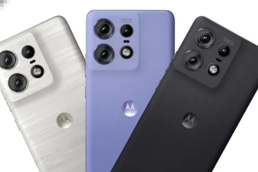Moto Edge 50 Pro