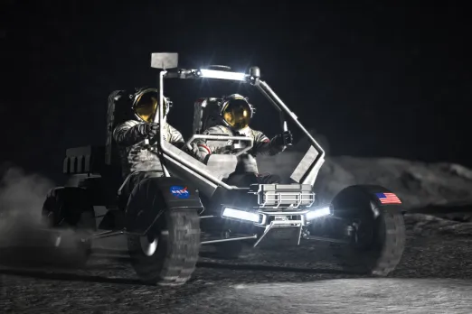 NASA
