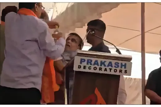Nitin Gadkari
