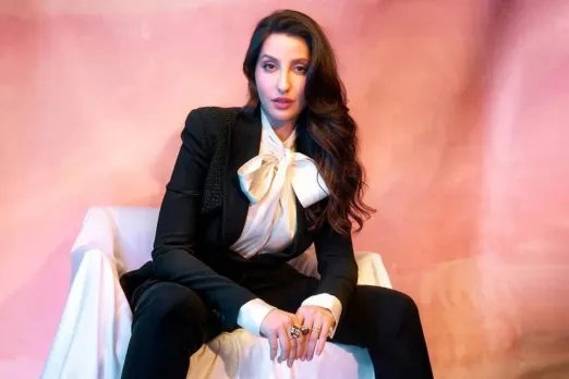 Nora Fatehi
