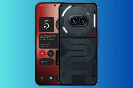 Nothing Phone (2a)