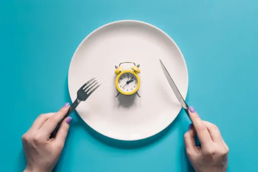 OMAD Diet vs Intermittent Fasting