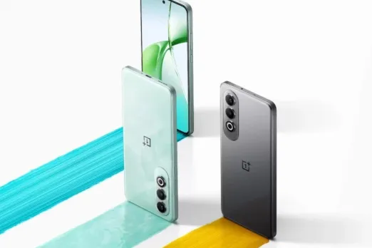 OnePlus Nord CE 4