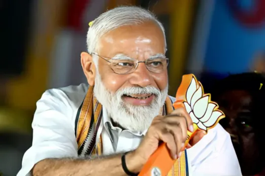Lok Sabha Election 2024