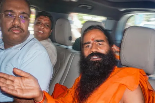 Patanjali