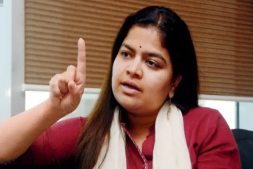 Poonam Mahajan