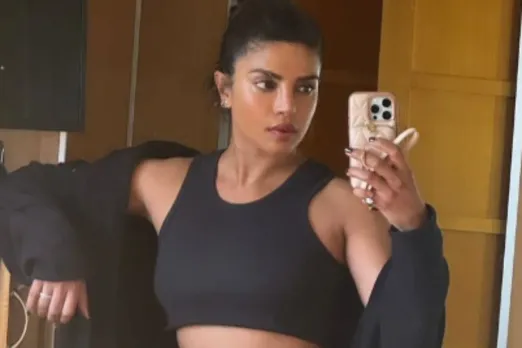 Priyanka Chopra