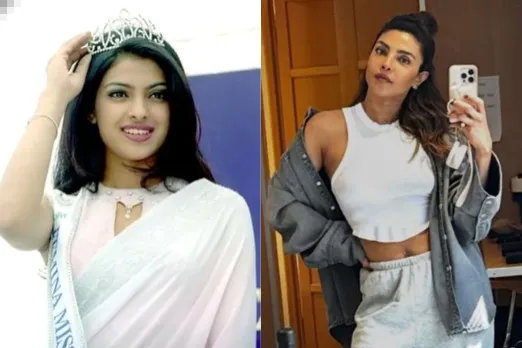 Priyanka Chopra