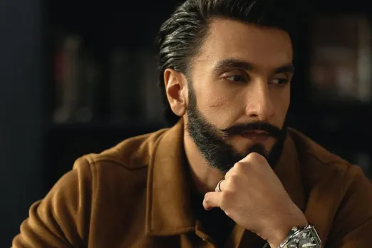 Ranveer Singh
