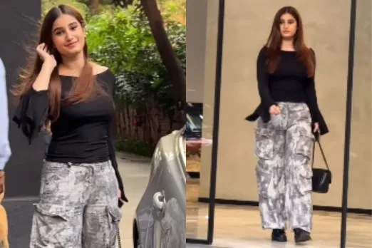 Rasha Thadani