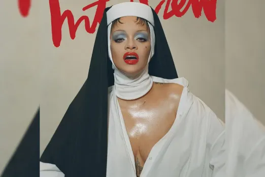 Rihanna