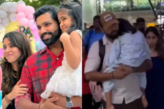 Rohit Sharma