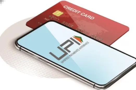 RuPay Credit Card