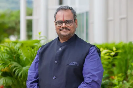 SRM University AP