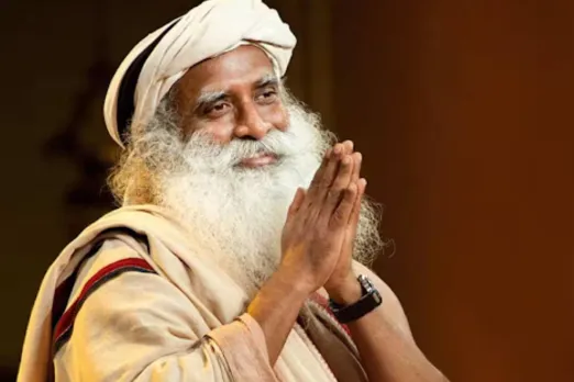 Sadhguru Tips