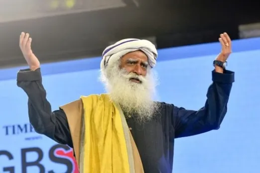 Sadhguru Tips