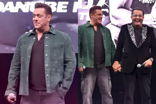 Salman Khan