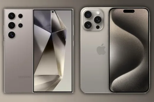 Samsung Beats Apple