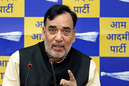 Sanjay Singh
