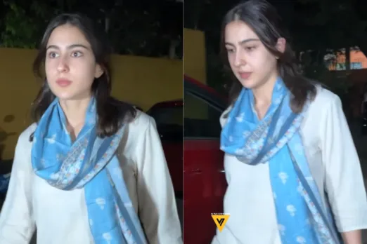 Sara Ali Khan