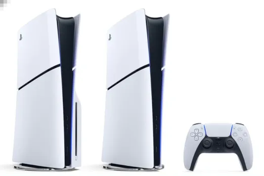 Sony PS5 Slim
