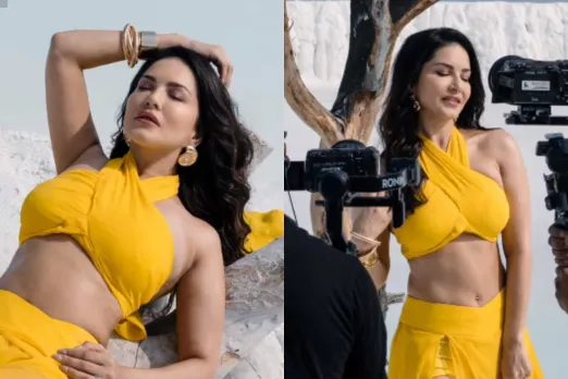 Sunny Leone