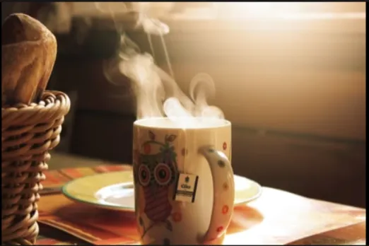 Tea Addiction