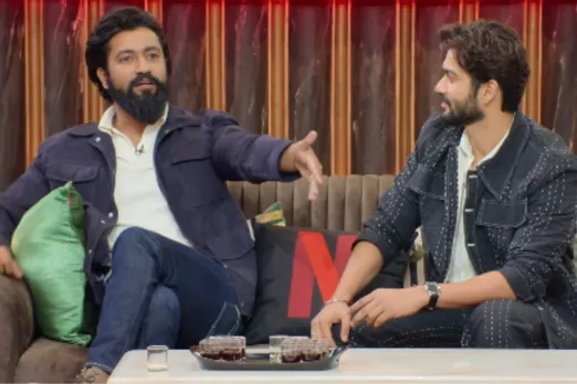 The Great Indian Kapil Show