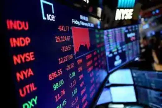 Top 5 Stocks Of The Day