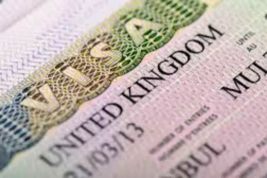 UK Visa Rule