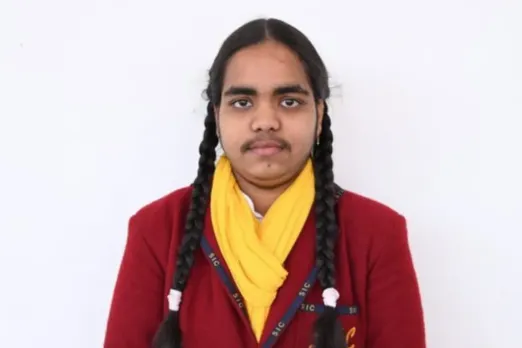 Prachi Nigam