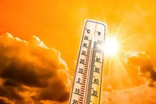 Rajasthan Weather Update