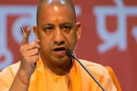 Yogi Adityanath