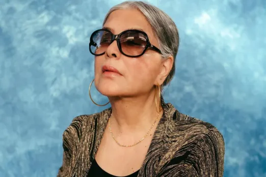 Zeenat Aman