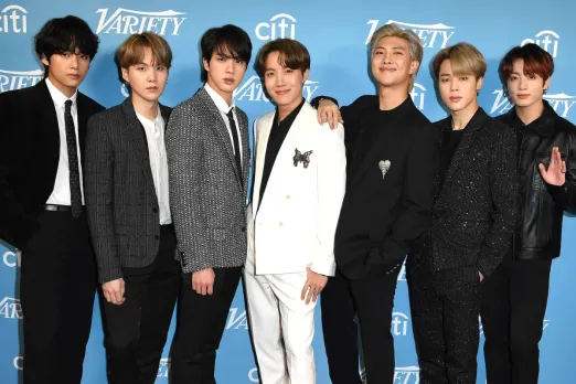bts army