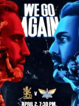 IPL 2024: RCB vs LSG, Who'll Win Today's Match?