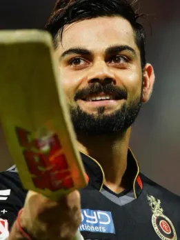 Virat Kohli's Top 5 IPL Performances of All Time