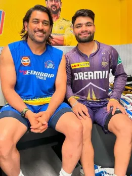 IPL 2024: CSK vs KKR, Who'll Win Today's Match?