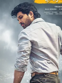 Happy Birthday Allu Arjun: Pushpa Star's Top 10 Performances to Watch