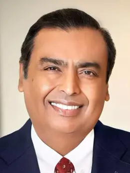 Top 10 Wealthiest People in the World, Check Mukesh Ambani & Adani Rankings
