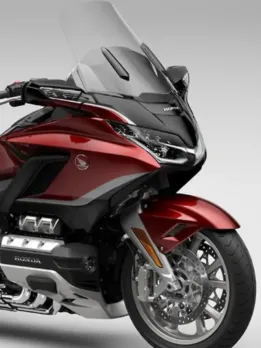 Top 10 Most Iconic Bikes Made By Honda